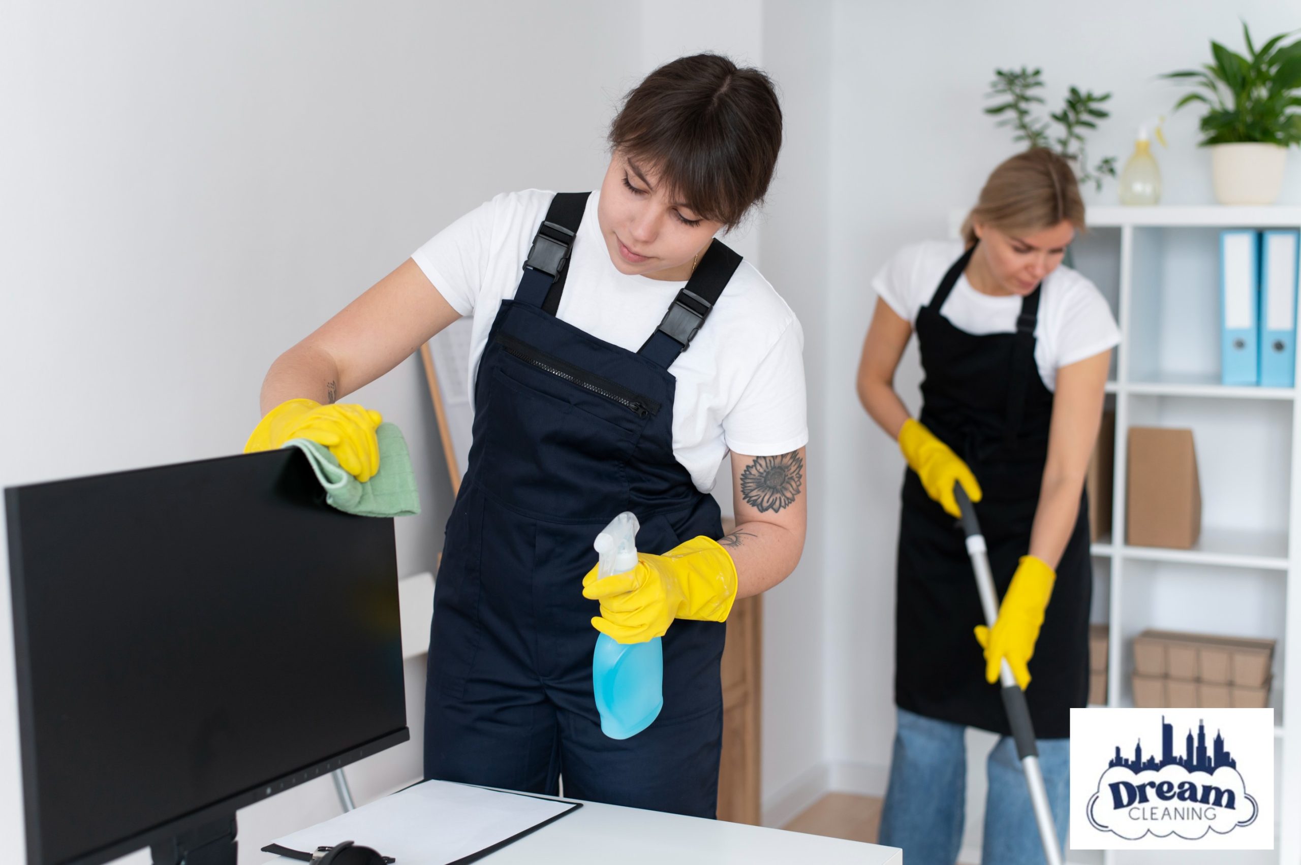 Why Move-In Cleaning Is Essential for Chicago Apartments